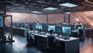 Pokroky v Quantum AI 2024